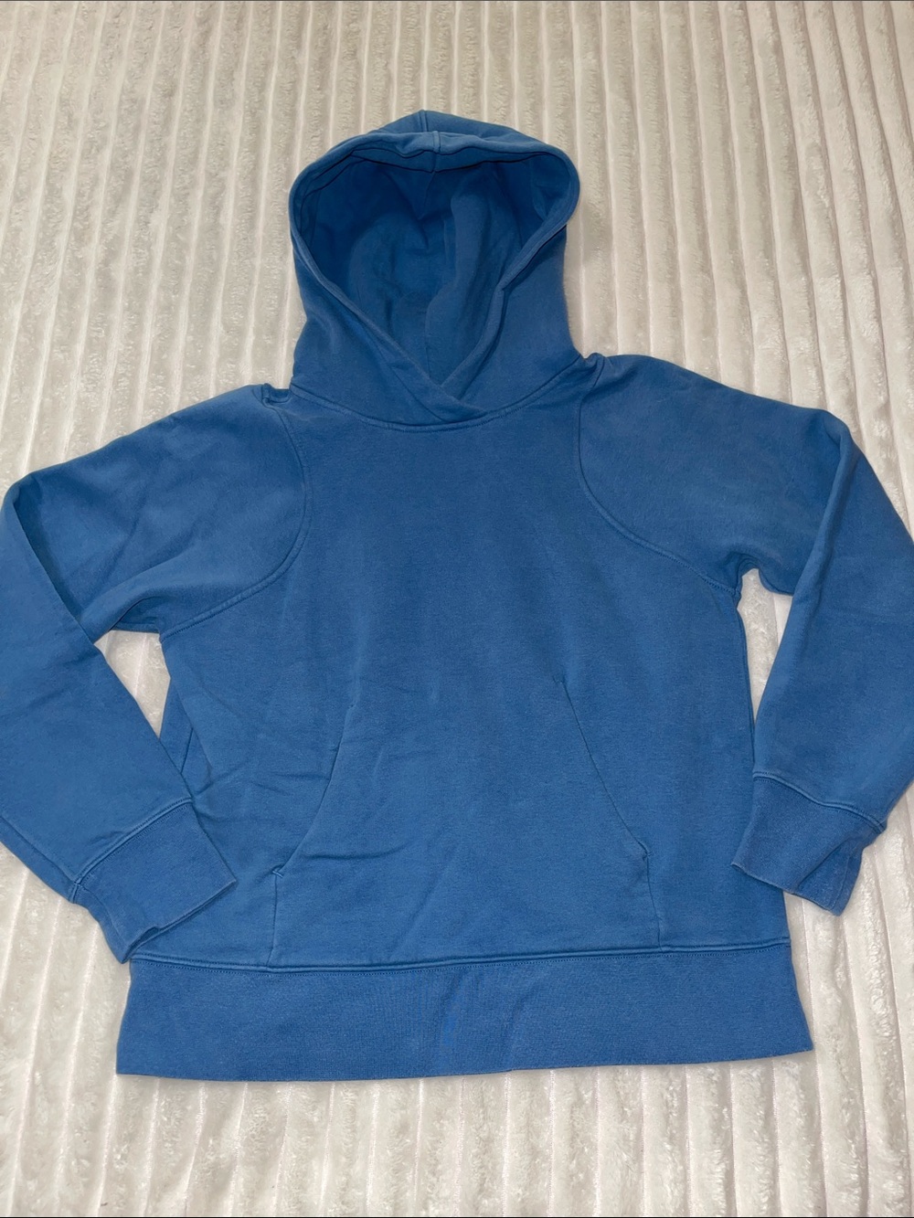 Lululemon Loungeful Hoodie | Size 4